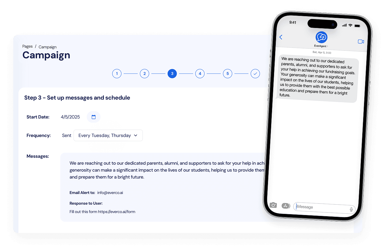 EverAgent Architecture